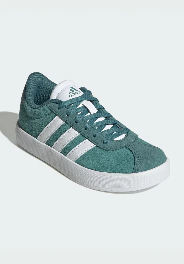 Кроссовки Adidas Sportswear, белый/бирюзовый — фото 2