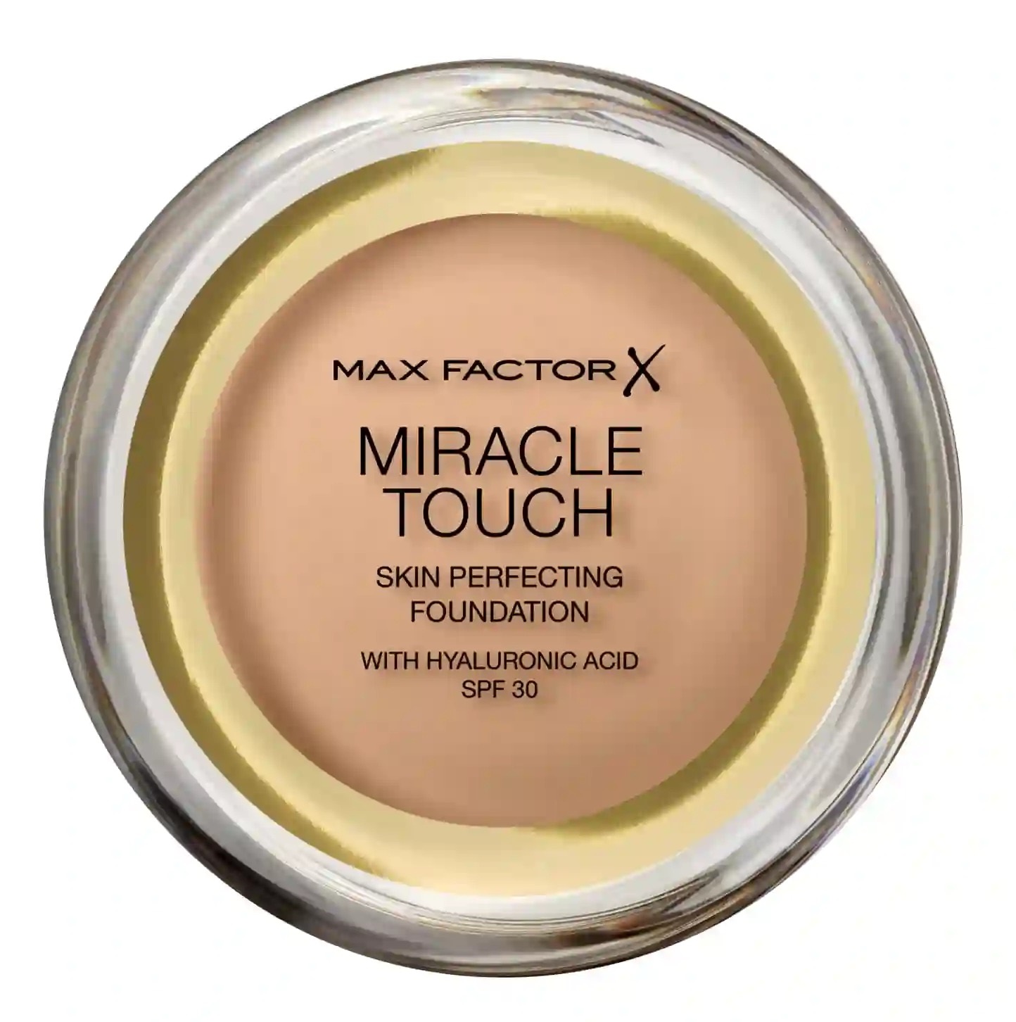 

Тональный крем Max Factor Miracle Touch Spf30, 60 sand
