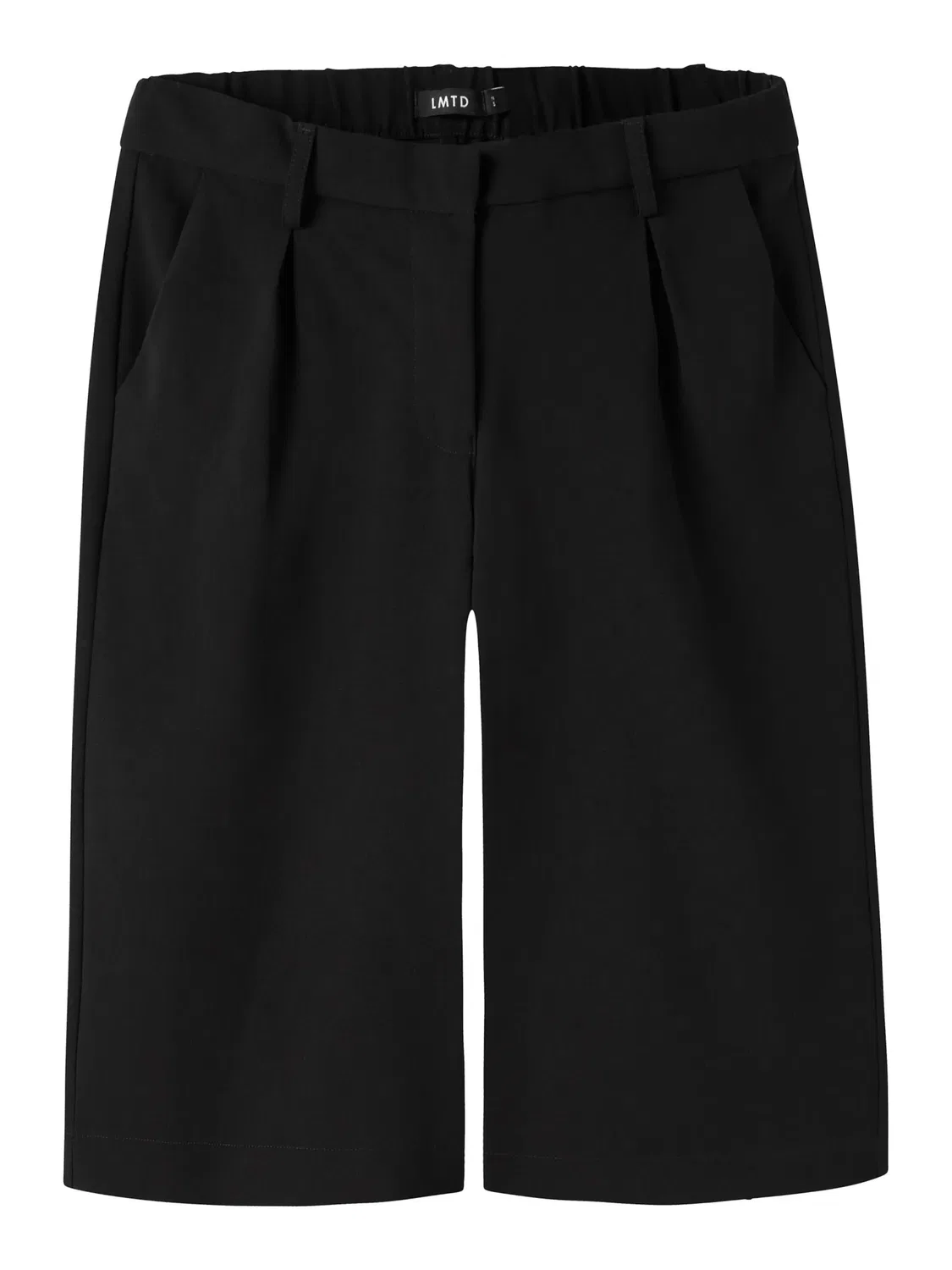 Брюки свободного кроя Lmtd, Black