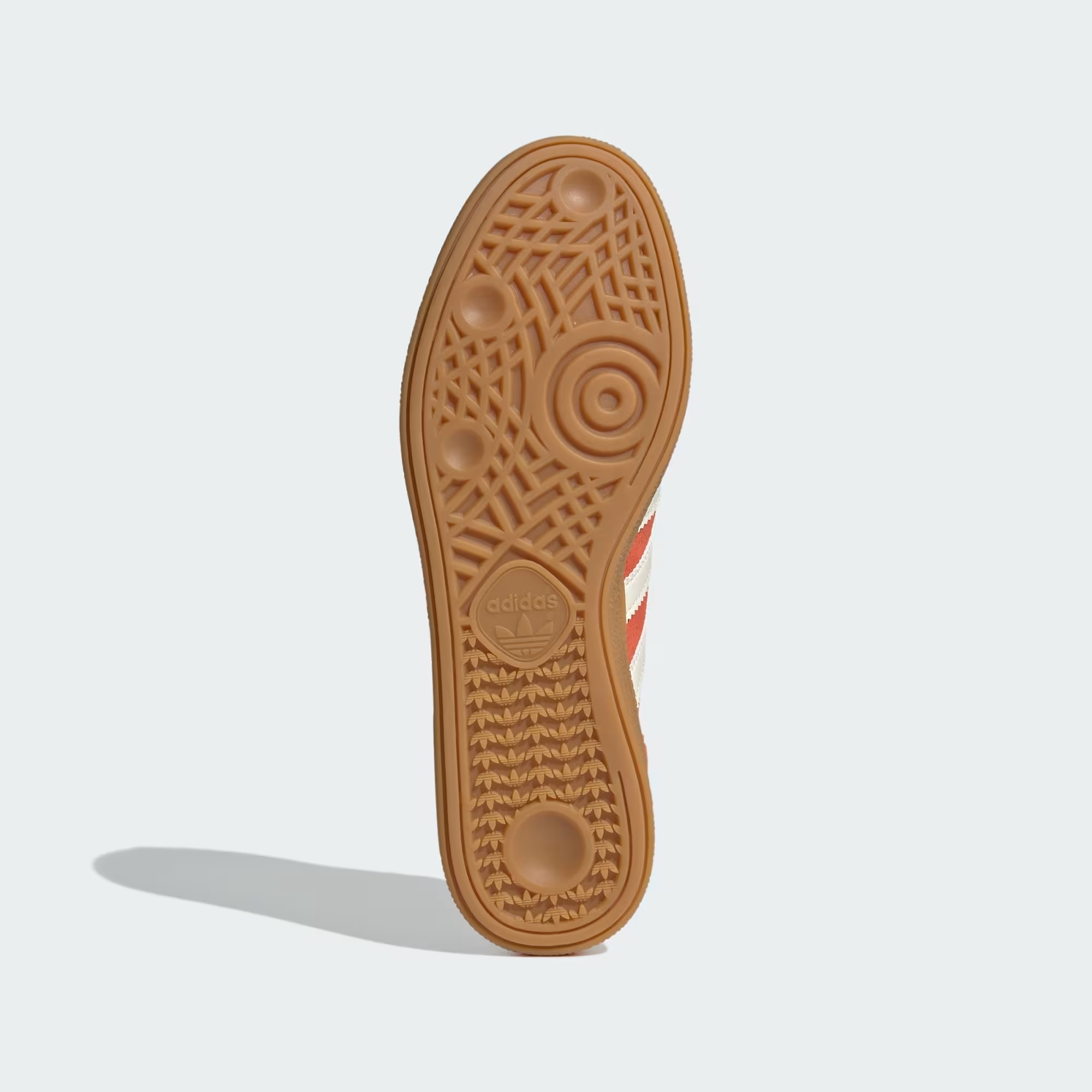 Кроссовки adidas Handball Spezial «Valentine’s Day» — фото 3