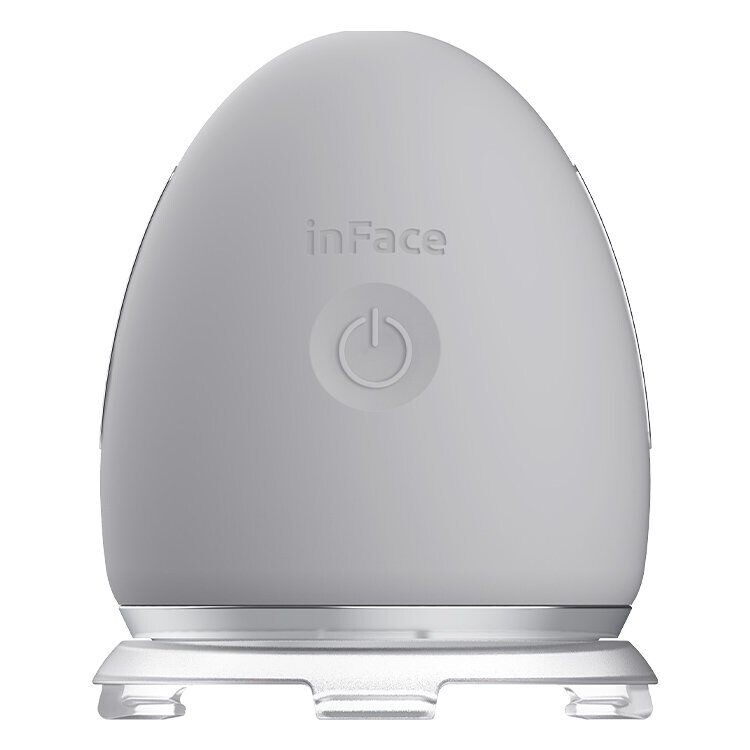 

Inface CF-03DSy ионный массажер для лица, 1 шт.