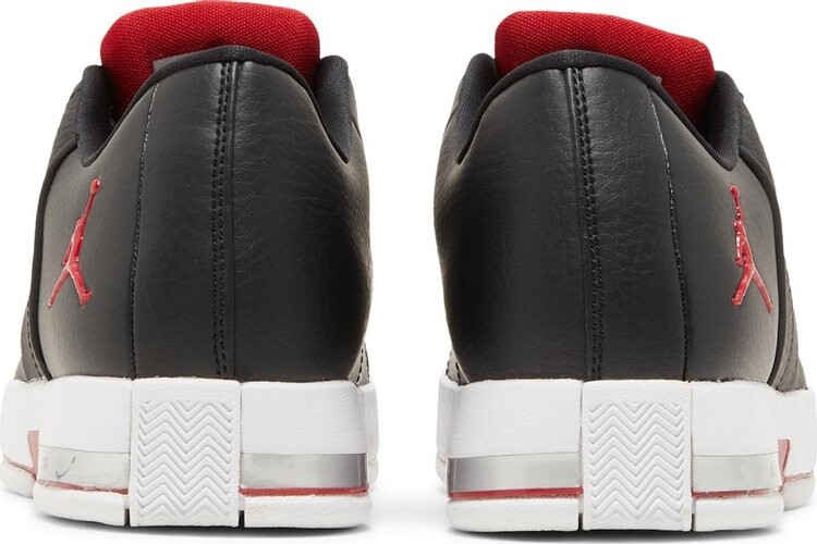 jordan team elite 2 low bred