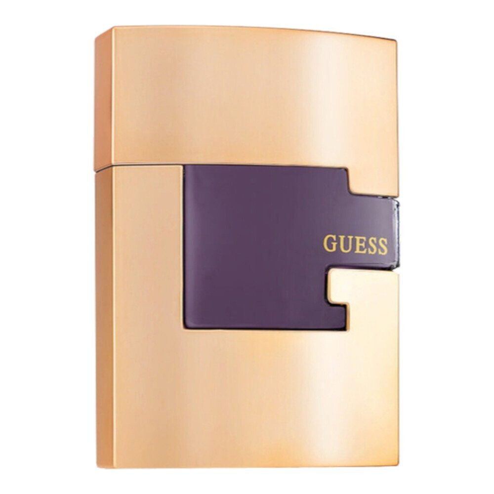 

Guess Man Gold туалетная вода для мужчин, 75 мл