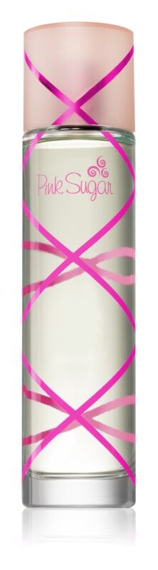 

Туалетная вода Pink Sugar Pink Sugar, 100 мл