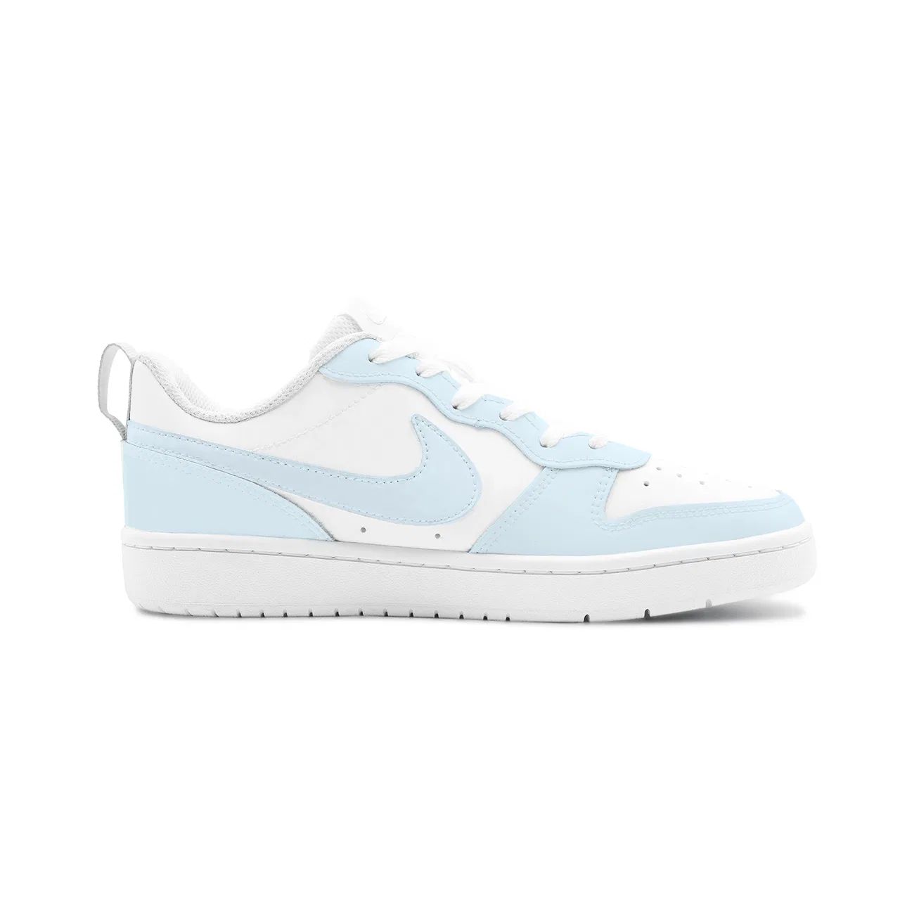 Детские кроссовки для скейтбординга с принтом Ice Drink Cat Talk Nike — фото 3