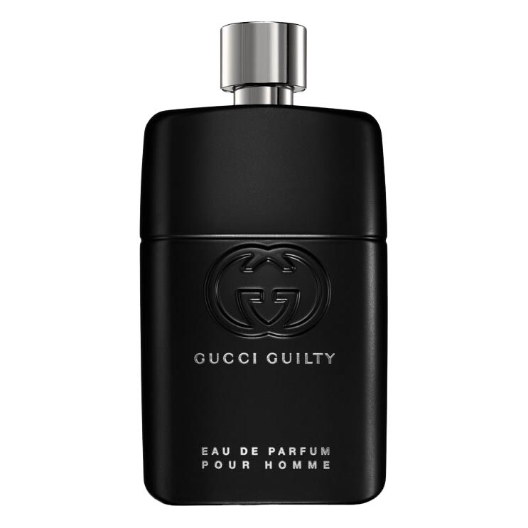 

Парфюмерная вода Gucci Guilty Pour Homme, 90 мл