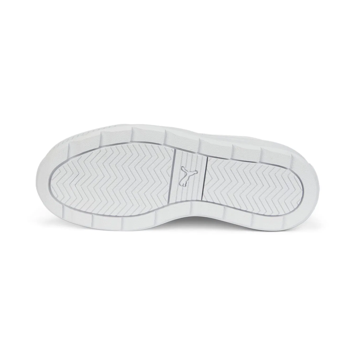 Детские кроссовки Puma Karmen Rebelle, White — фото 3