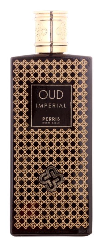

Парфюмерная вода Perris Monte Carlo Oud Imperial, 100 мл