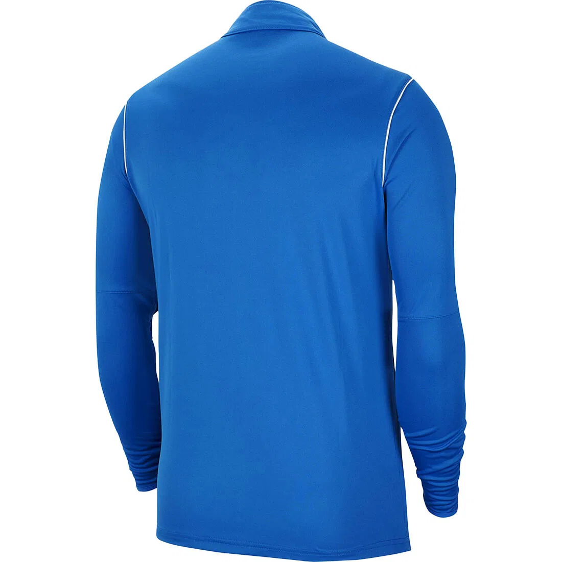 Мужской свитшот с длинным рукавом Park 20 Nike, Blau Pazifikblau — фото 2