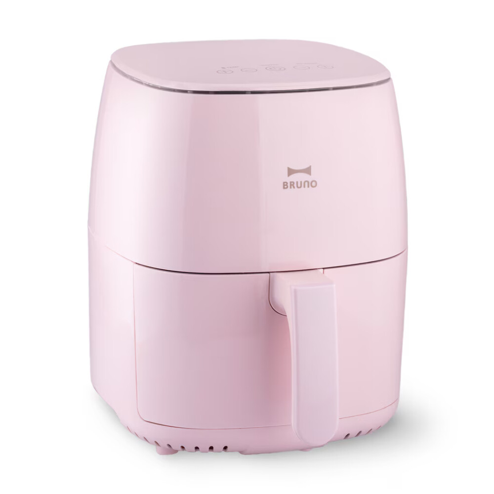 

Аэрофритюрница Bruno BAK803-PK, розовый