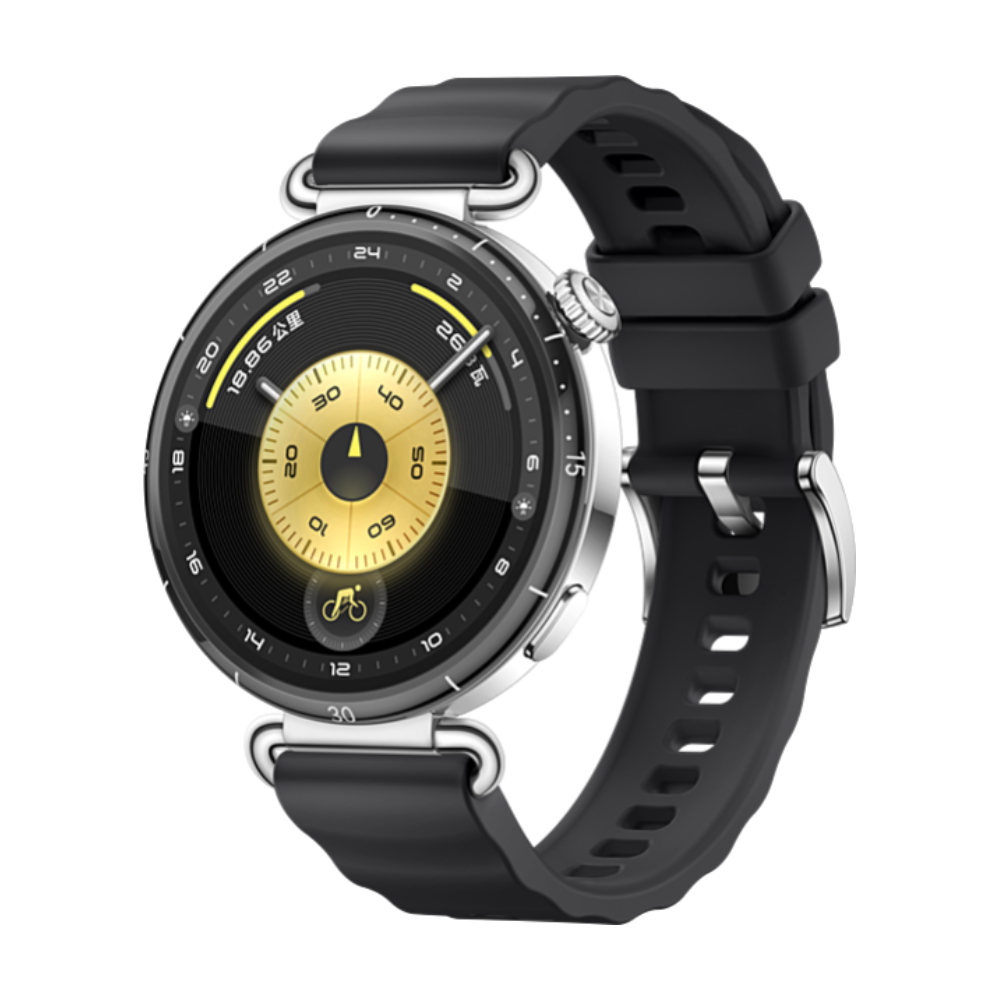 

Умные часы Huawei Watch GT 6, 1.32", Bluetooth, черный
