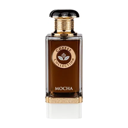 Парфюмерная вода Fragrance World Mocha, 100 мл