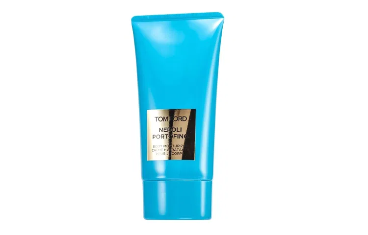 Крем для тела увлажняющий Neroli Hydrating, TOM FORD — фото 3