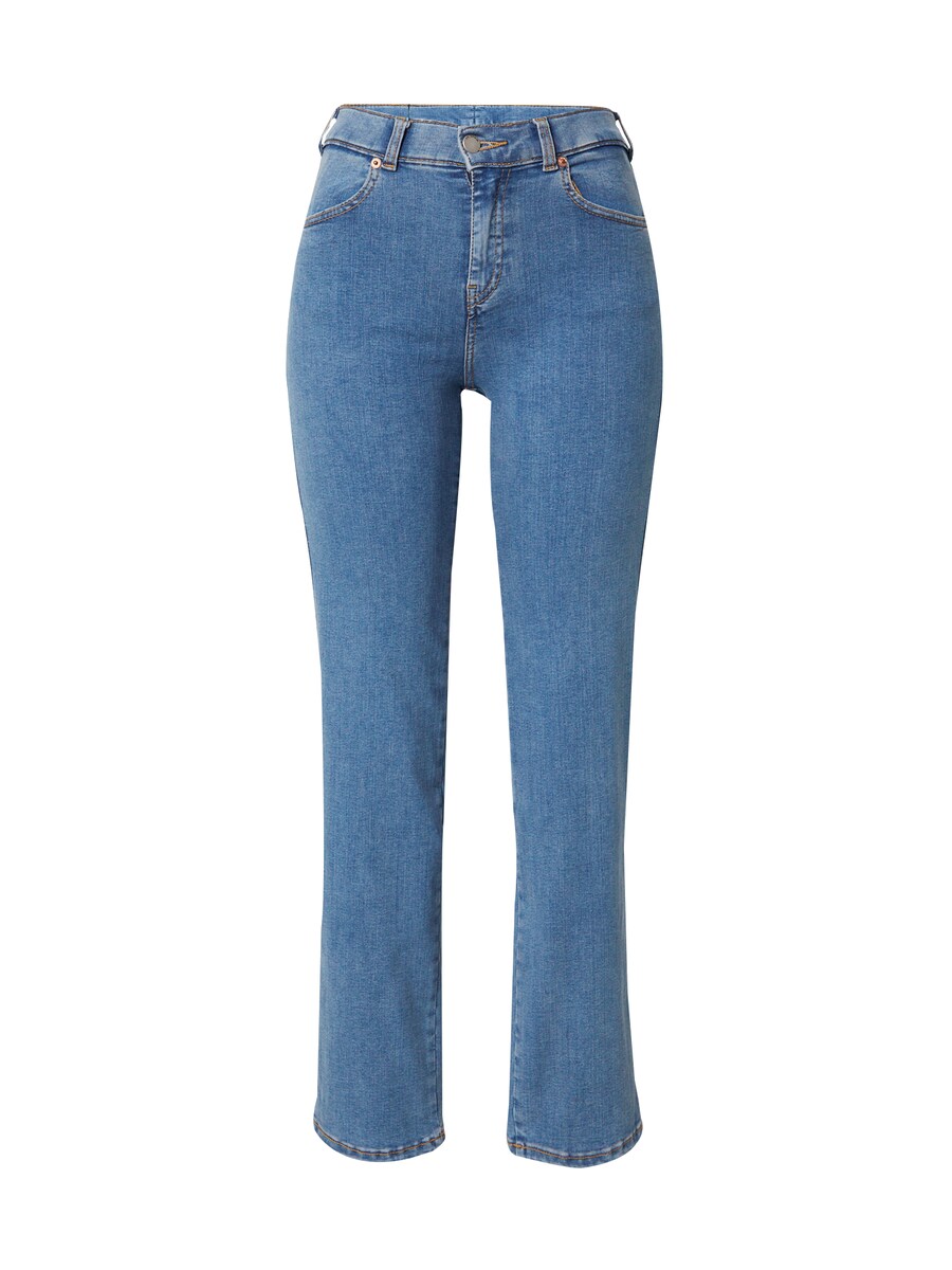 

Джинсы Dr. Denim Regular Jeans Lexy, синий деним