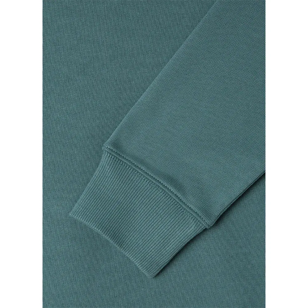 Детское худи с капюшоном Art Pepe jeans, Green — фото 4