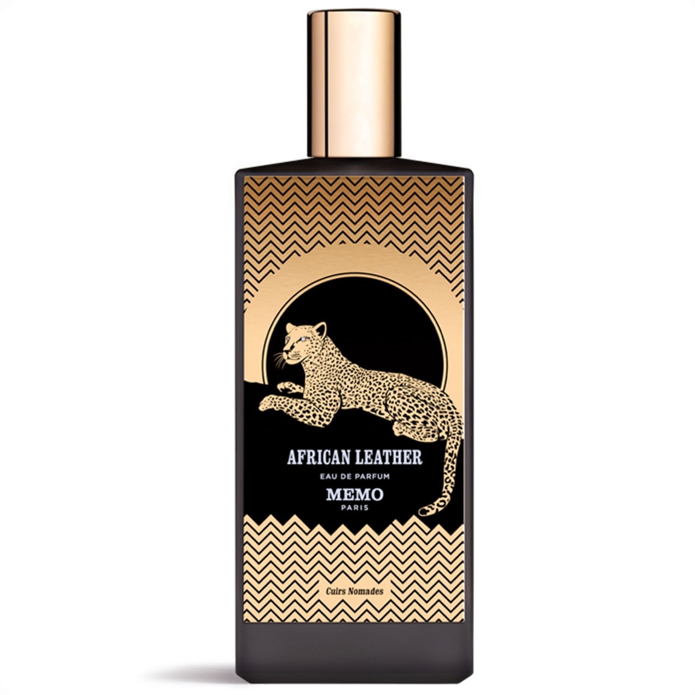 

Парфюмерная вода Memo Paris African Leather Unisex