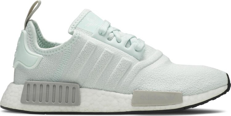 

Кроссовки Adidas Wmns NMD R1, серый/мятный