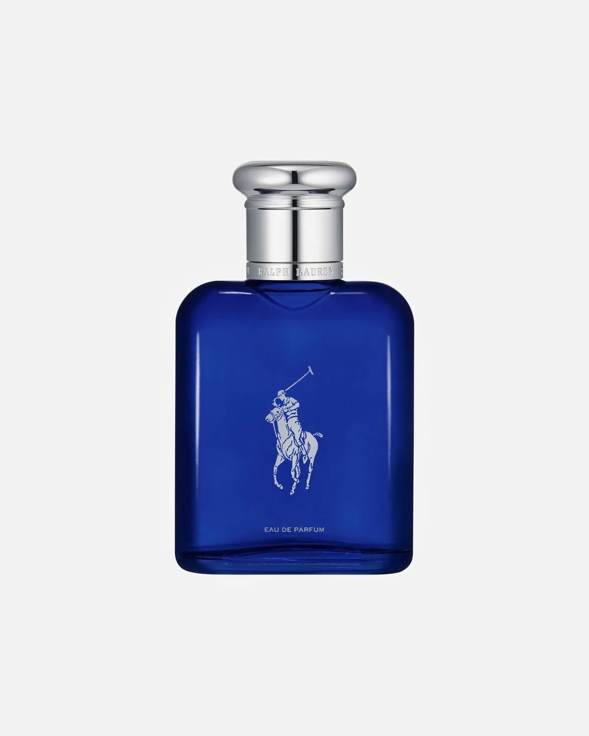 Парфюмированная вода Polo blue eau de parfum Ralph Lauren, 75 Ml