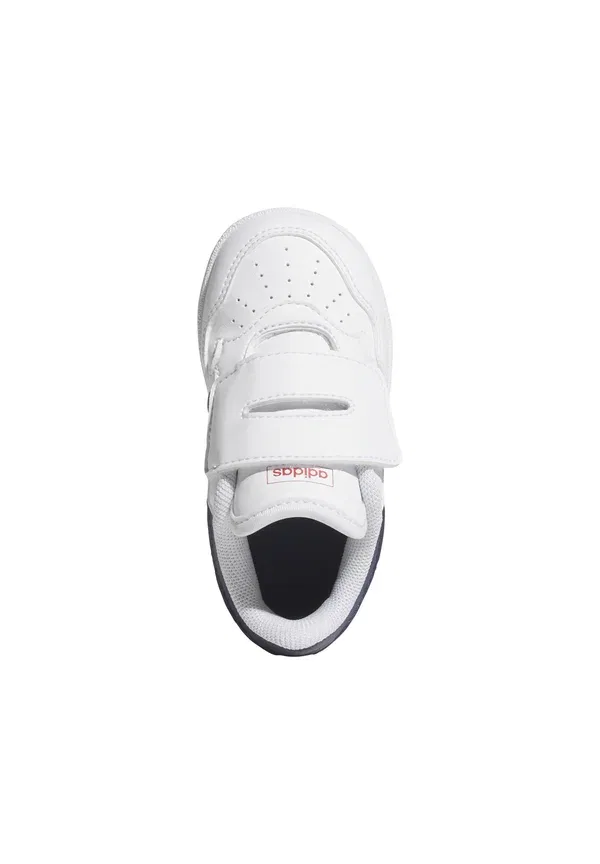 Детские туфельки Adidas Sportswear, синий — фото 3