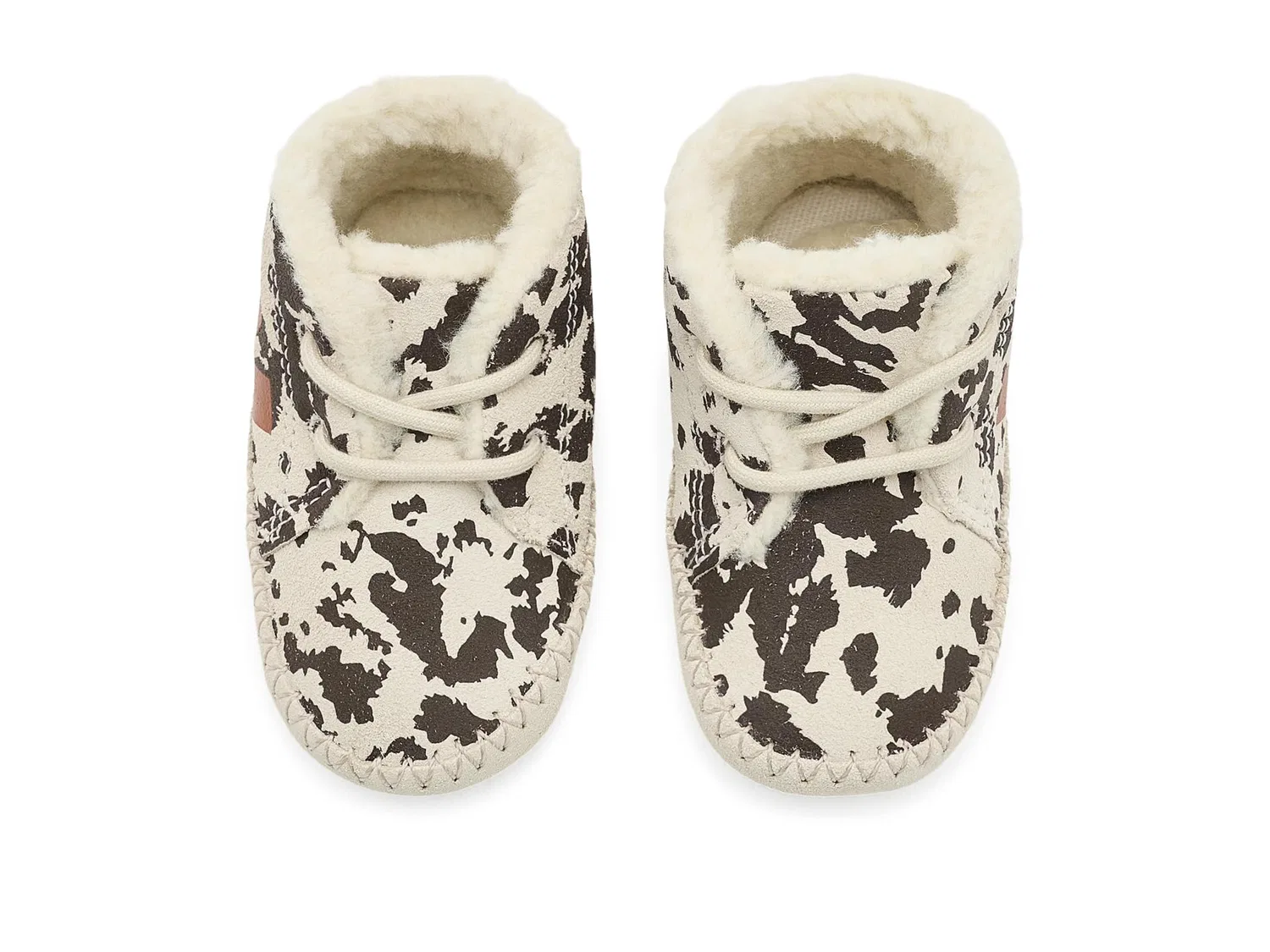 Детские зимние ботинки Baby Winter Light ZZ (для младенцев) Veja Kids, Pierre/Wild/Country — фото 3