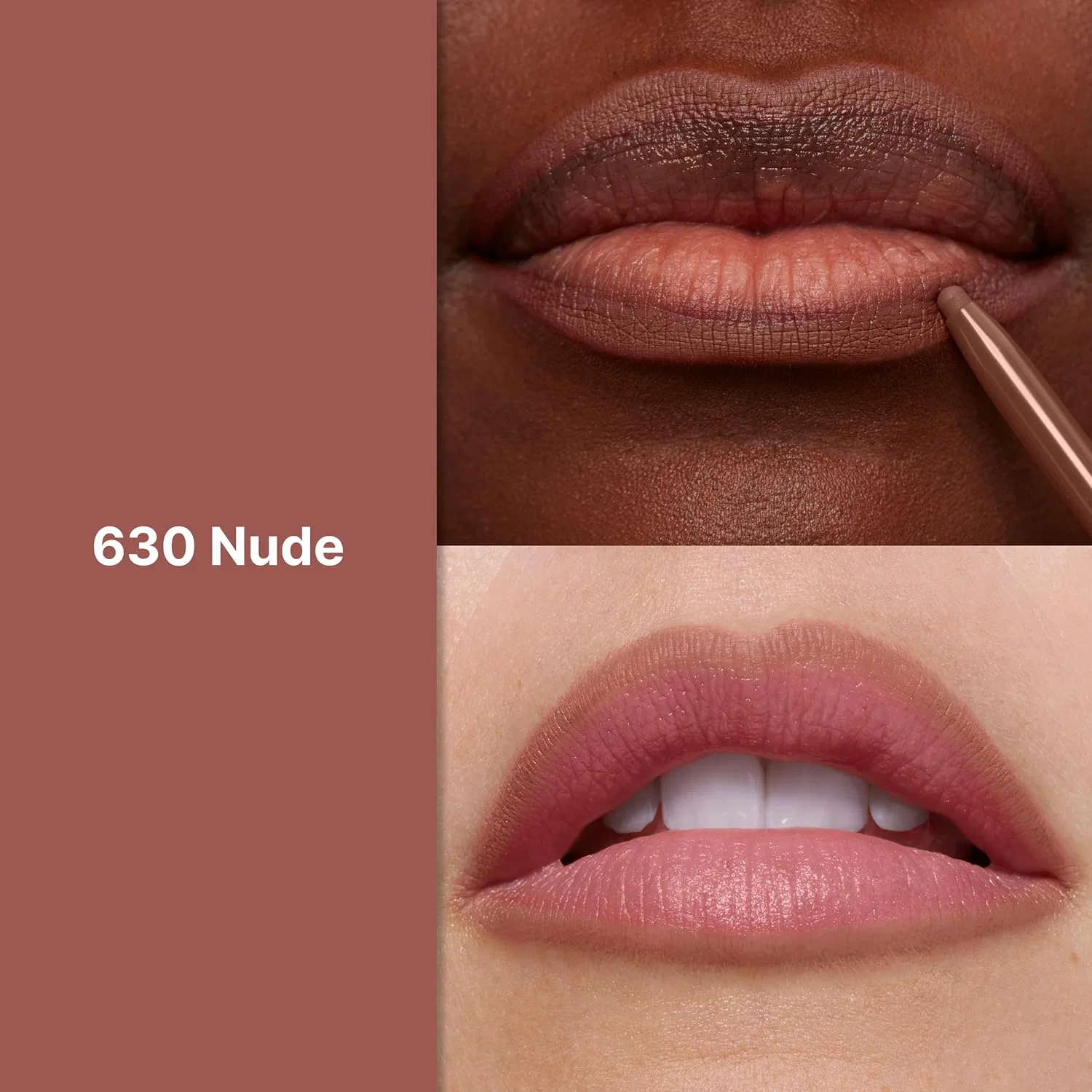 Карандаш для губ Revlon ColorStay Nude, 0.28 г — фото 2