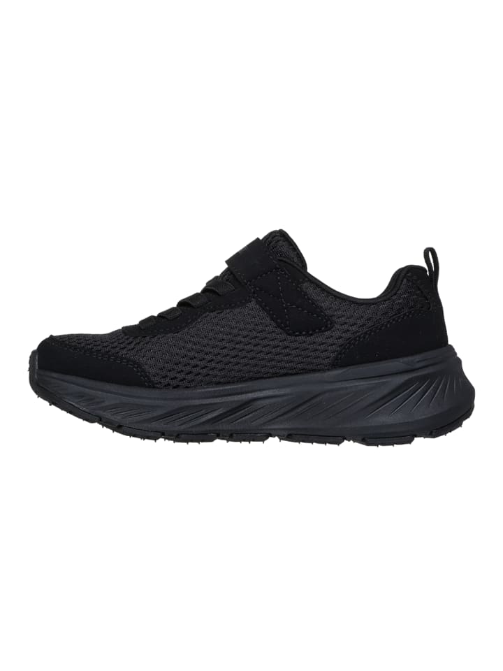Низкие кроссовки Skechers, черный — фото 2