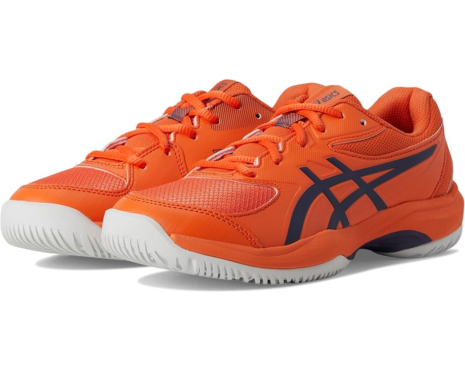 

Кроссовки ASICS Kids Gel-Game GS, цвет Nova Orange/Indigo Fog