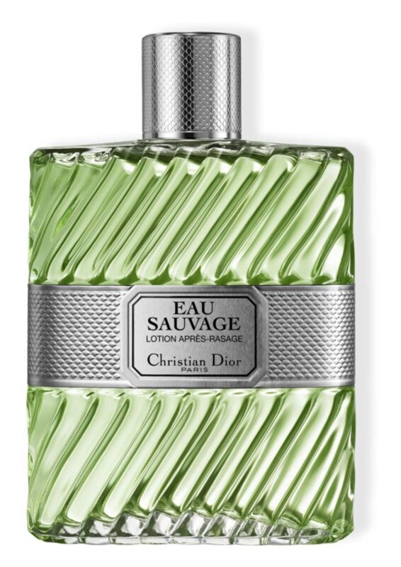 

Средство для бритья DIOR Eau Sauvage, 200 мл