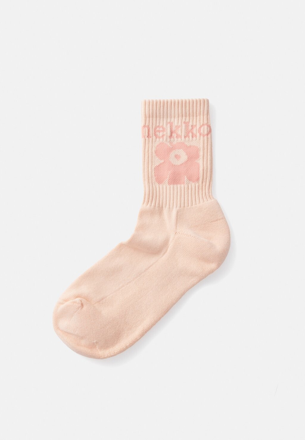 

Носки PUFFI UNIKKO Marimekko, кремовый