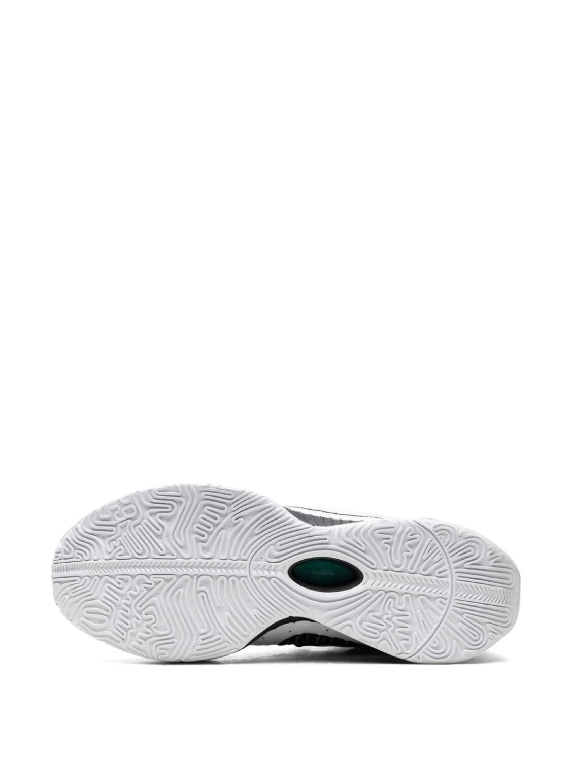 Nike кроссовки LeBron 21 Conchiolin, белый — фото 4