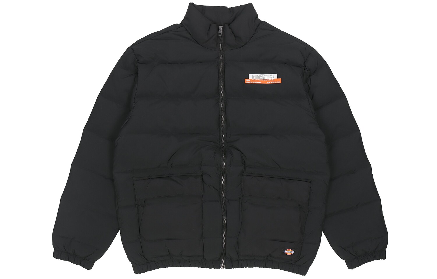 

Мужской пуховик Dickies, Черный