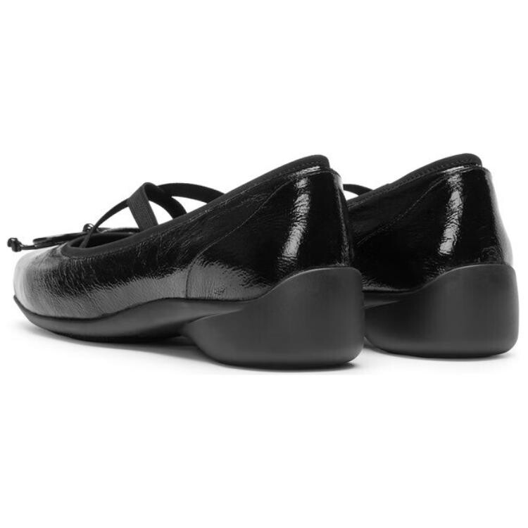 Туфли женские повседневные Women's Casual Shoes Women's Staccato, серебряный — фото 4