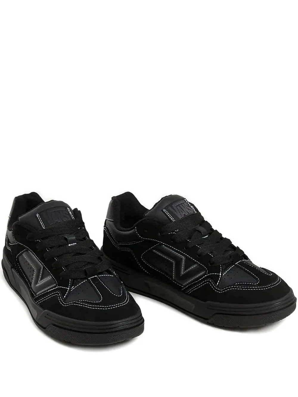 

Кроссовки Upland Vans, черный
