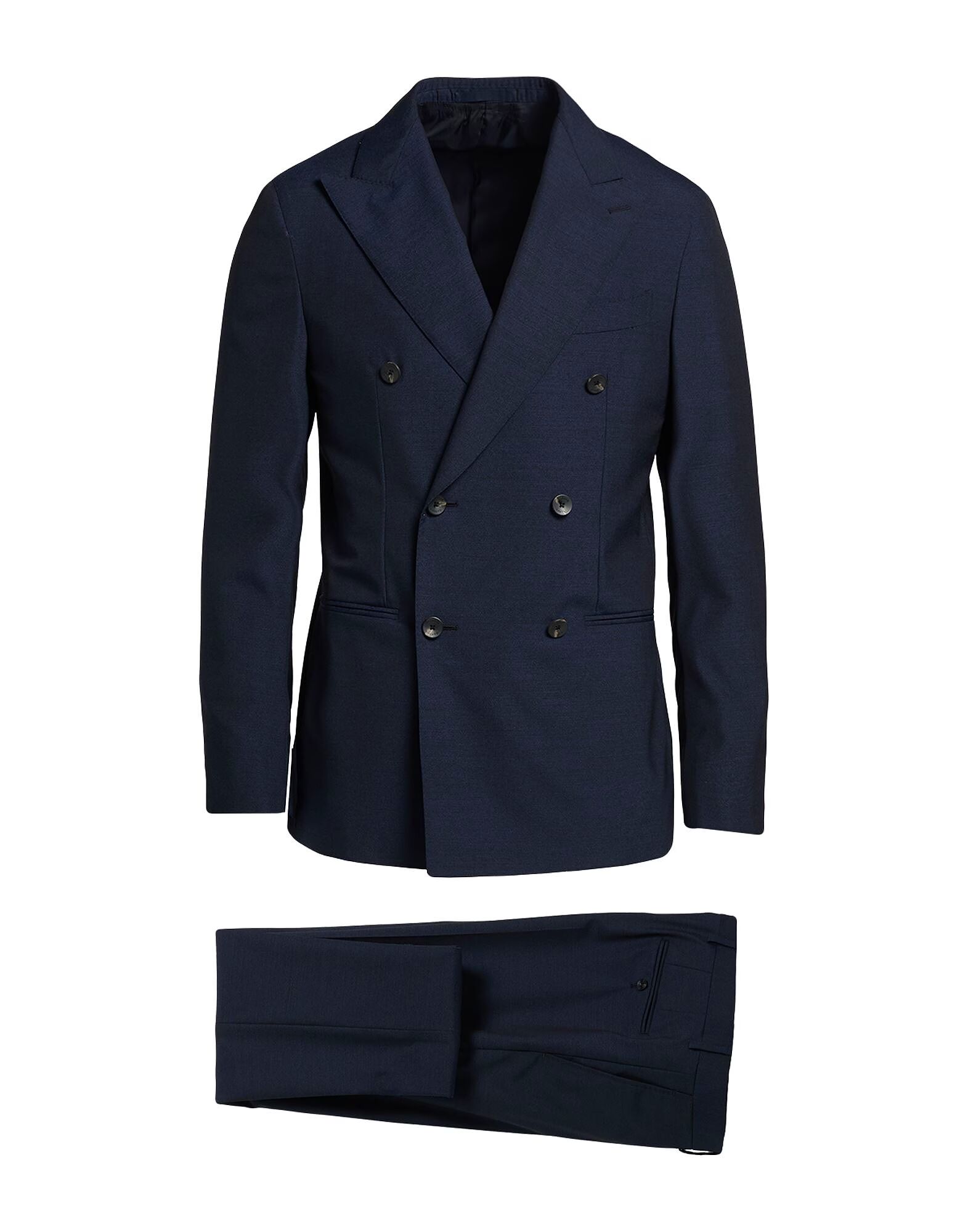 

Костюм Caruso, полуночно-синий