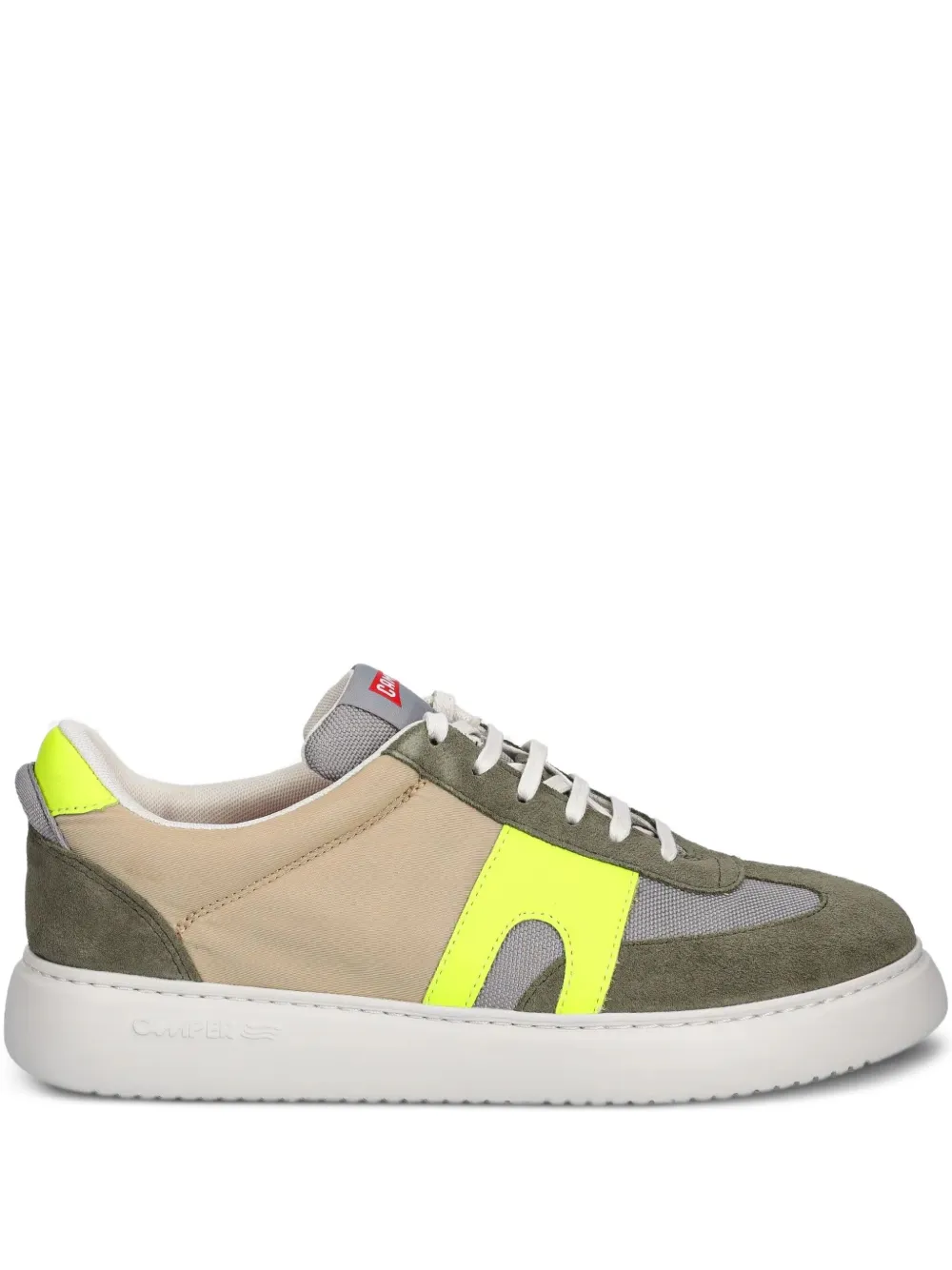 

Кроссовки Runner K21 Sorona Camper, зеленый