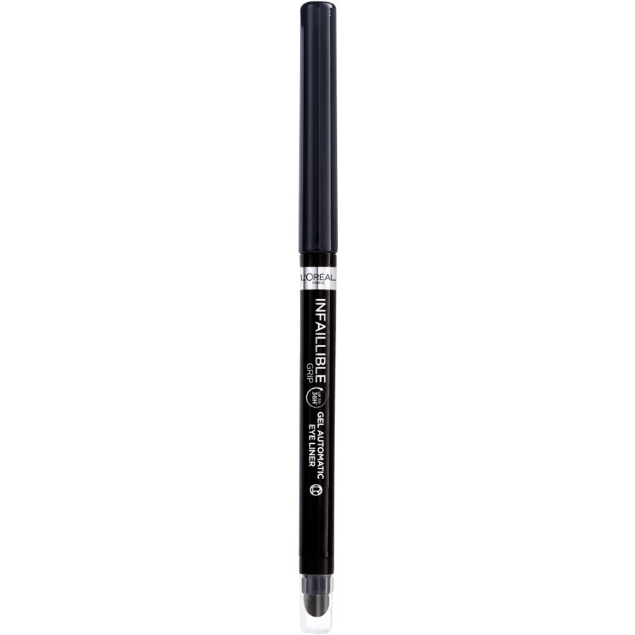 

Подводка для глаз L’Oréal Paris Infaillible Gel Automatic Eyeliner, 01 Intense Black / 1 Stk.