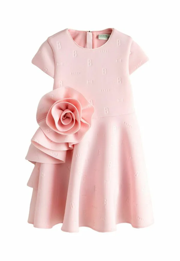 Коктейльное платье/вечернее платье Baker By Ted Baker, Pink
