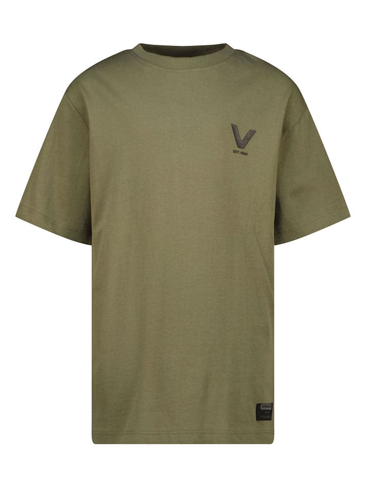 

Vingino Футболка цвета хаки