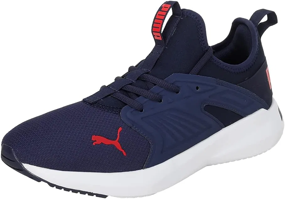 Кроссовки PUMA, синие