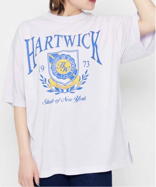 

Футболка с логотипом, пигментированная, лавандовая Spiritoso