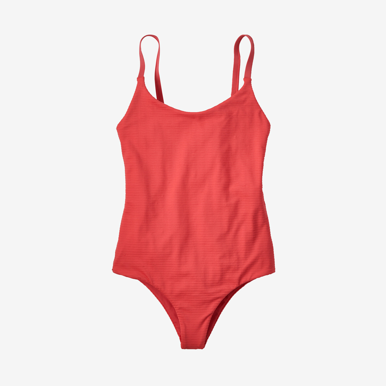 

Женский цельный купальник Sunny Tide Patagonia, цвет Ripple: Coral