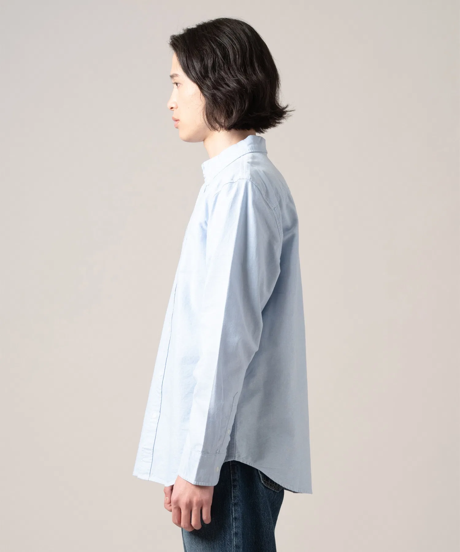 Мужская рубашка Levi's AUTHENTIC Button-down — фото 2