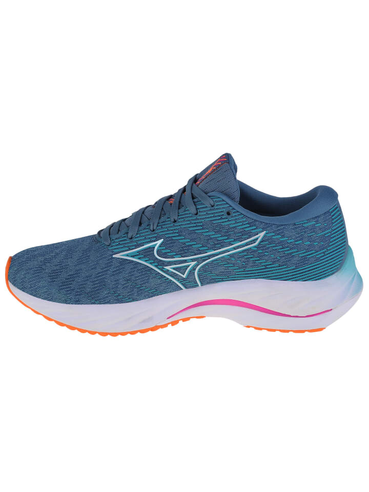 

Кроссовки Mizuno Running 3971315, синий
