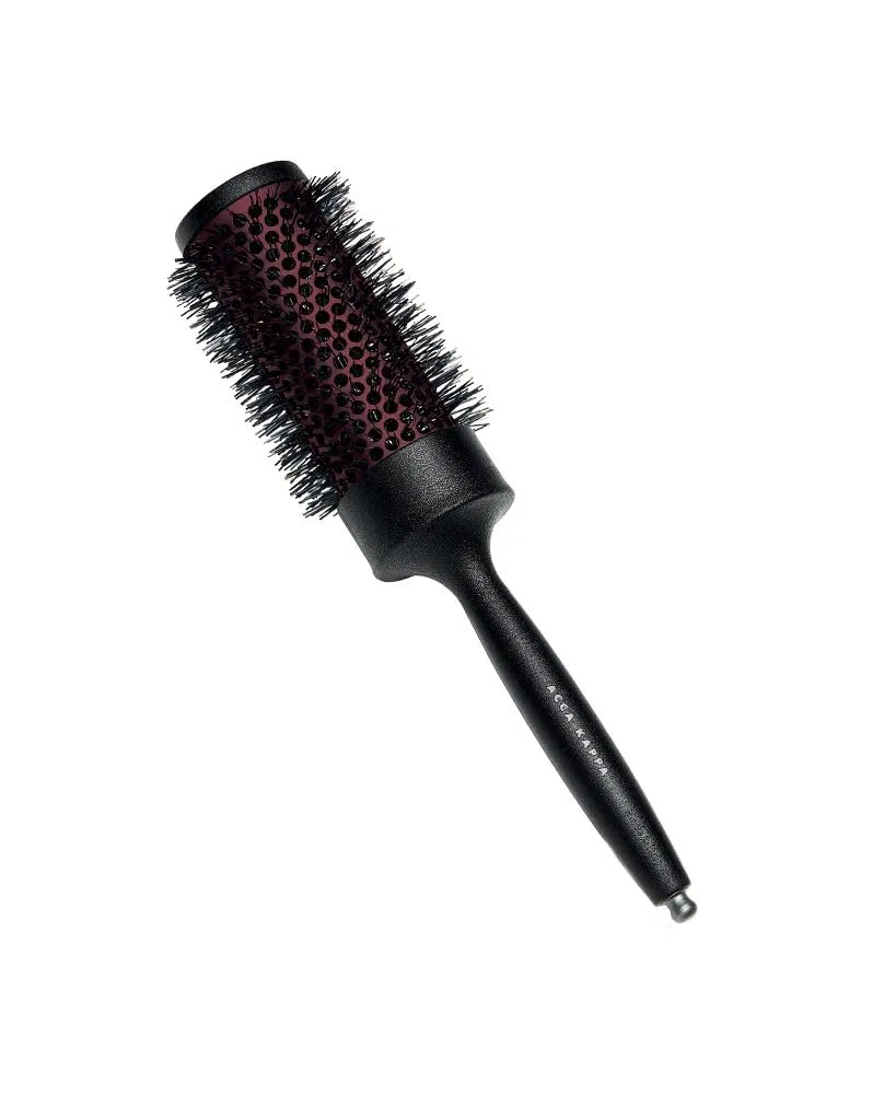 Круглая щетка для волос Grip & Gloss Brush Diamond 43 от Acca Kappa Acca Kappa