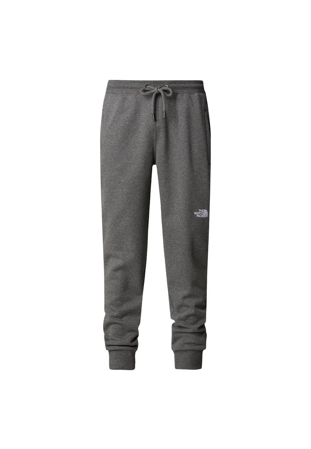 

Спортивные брюки The North Face, серый металлик