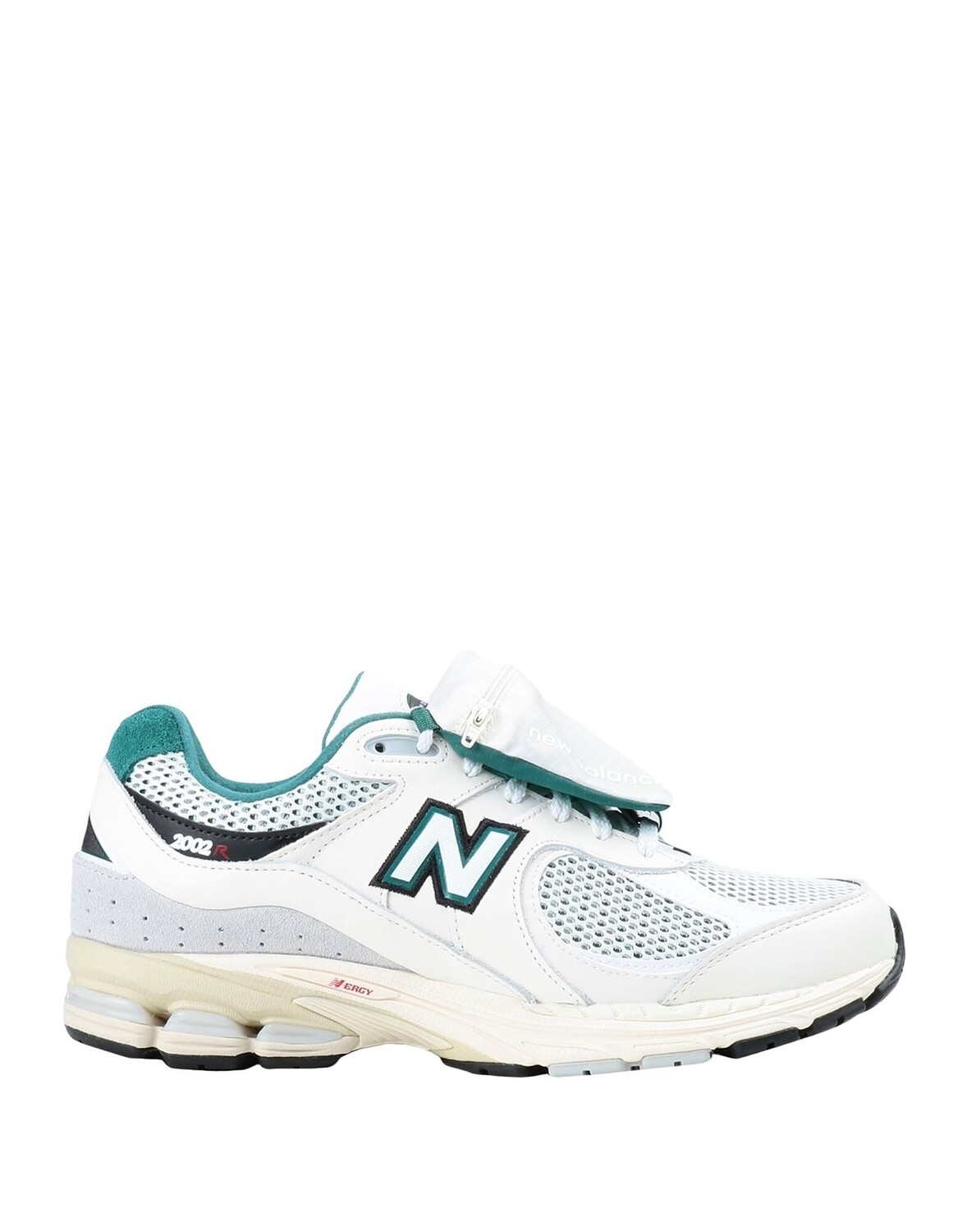 

Кеды New Balance, белый