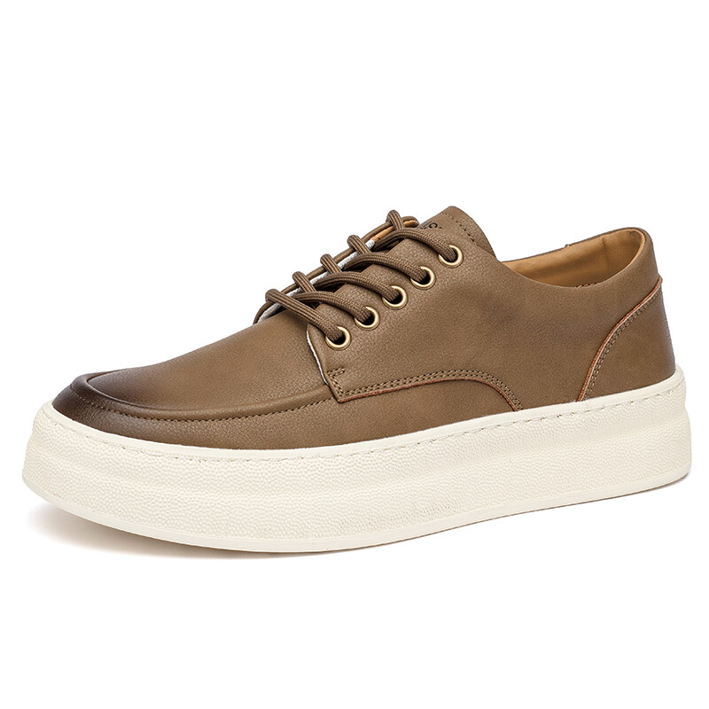 

Кроссовки мужские Lifestyle Shoes Men Low-Top Kaiser, хаки