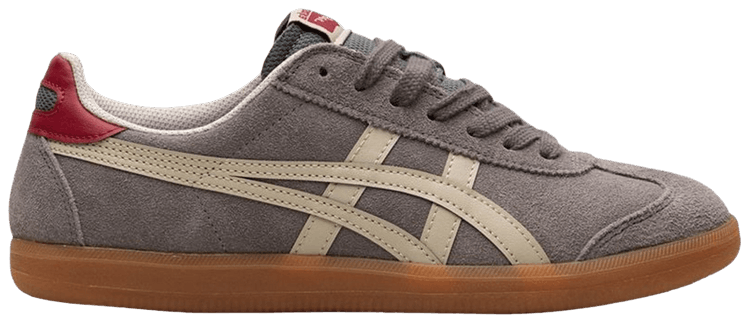 

Кроссовки Onitsuka Tiger Tokuten 'Grey White', серый