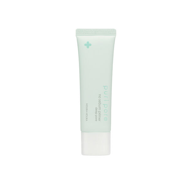 

Основа под макияж, 25 мл Holika Holika Puri pore no sebum primer deep pore
