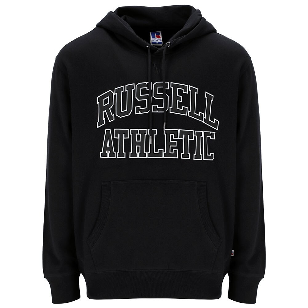 

Свитер Russell Athletic E36072 Center, черный